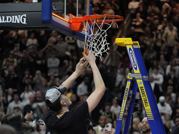 March Madness: Purdue, N.C. State reach Final Four