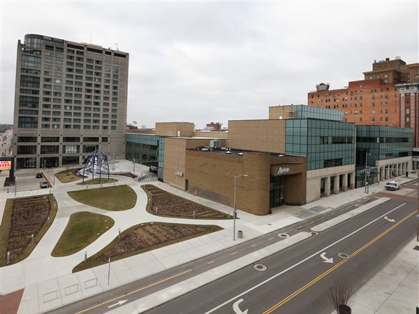 Lucas County hires consultant to review performance of convention center and hotels