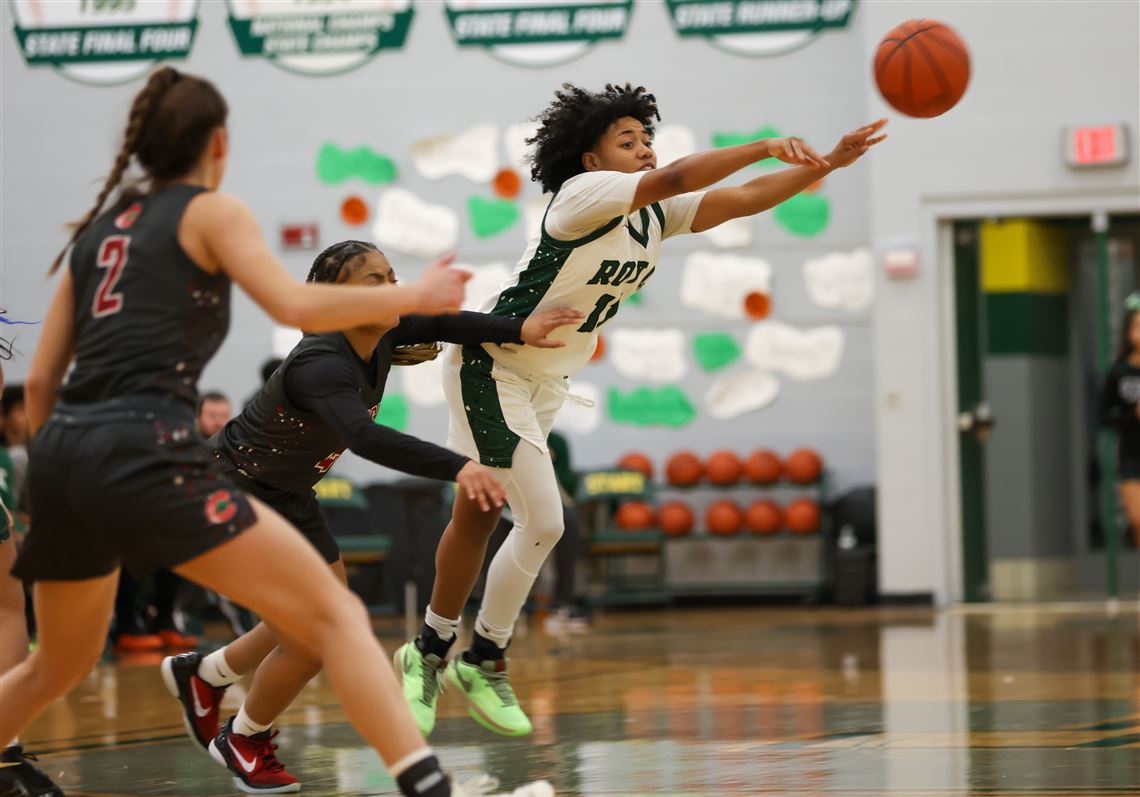 douglas basketball