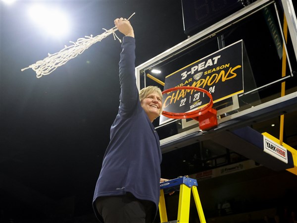 Tricia Cullop leaving Toledo women's basketball to become head coach at Miami