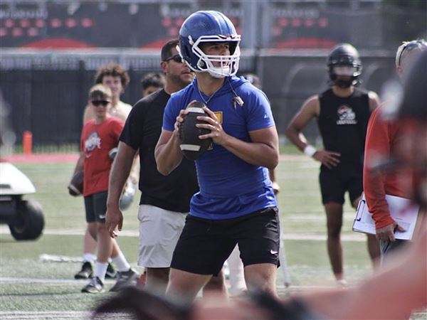 OHSAA expands football 7-on-7 opportunities for Ohio athletes