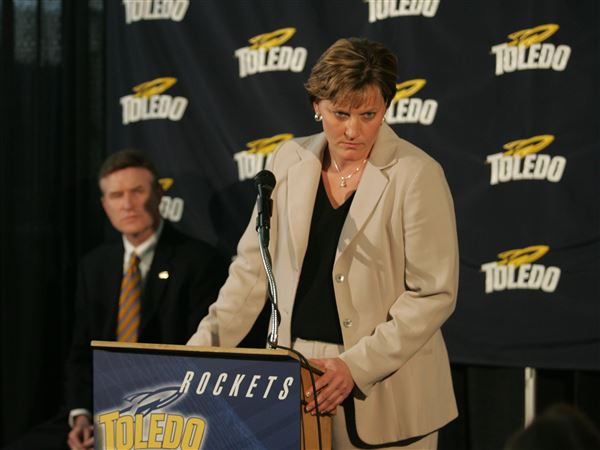 10 memorable moments in Cullop's time as Toledo women's basketball coach