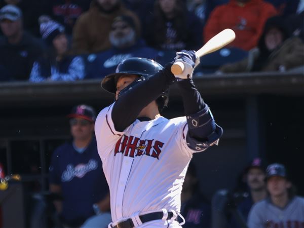 Mud Hens make up for lost lead in win over Iowa