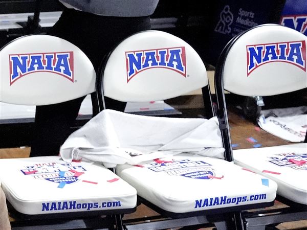 NAIA all but bans transgender athletes from women's sports