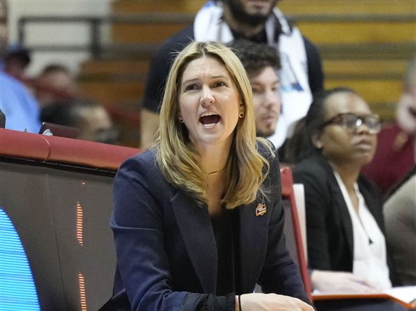 Toledo hires Monmouth's Ginny Boggess to lead women's basketball program