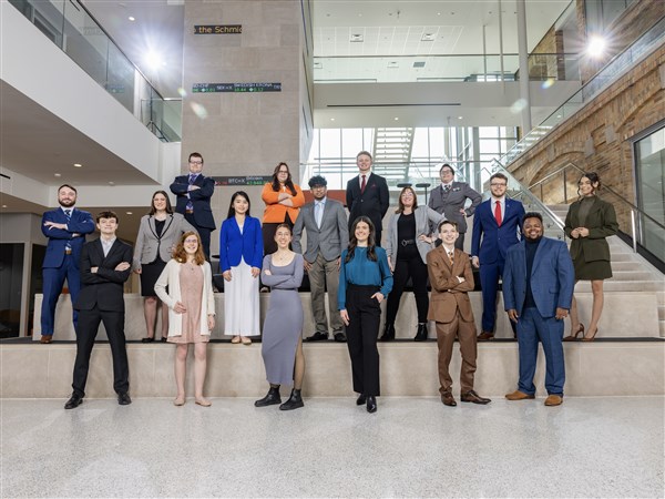 Bgsu Hatch Program BGSU students to compete in The Hatch | The Blade
