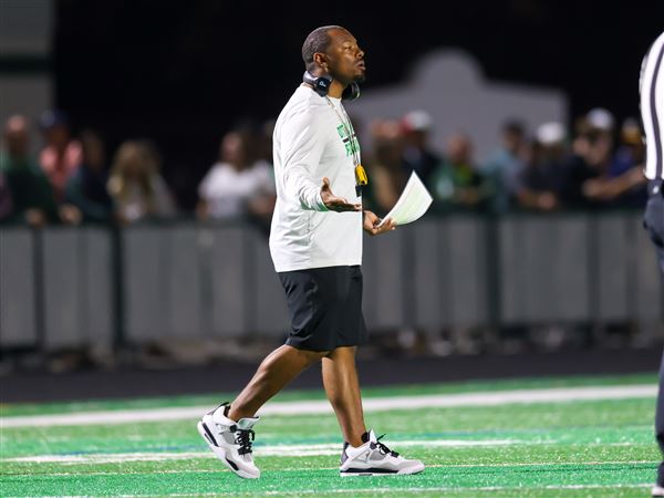 Charges against Ottawa Hills football coach dismissed