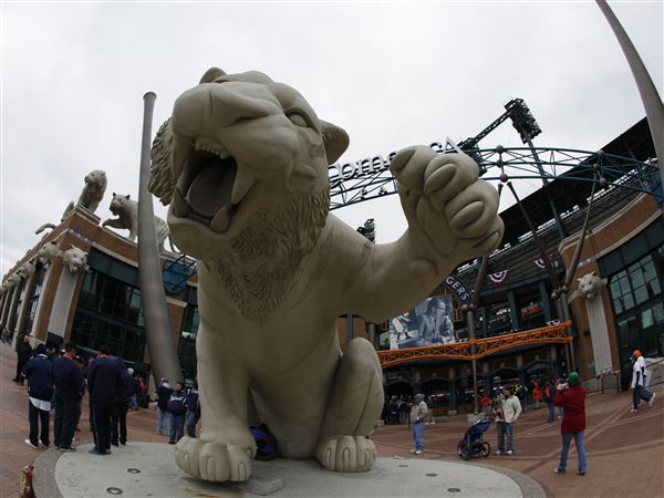 Rain forces postponement of Twins-Tigers game; doubleheader Saturday