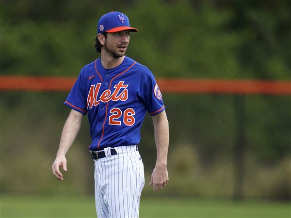 Sunday Chat with former MLB pitcher Jerry Blevins