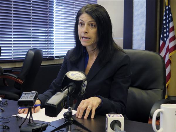 Michigan AG executes search warrants on Google and X in ongoing 2020 fake electors probe