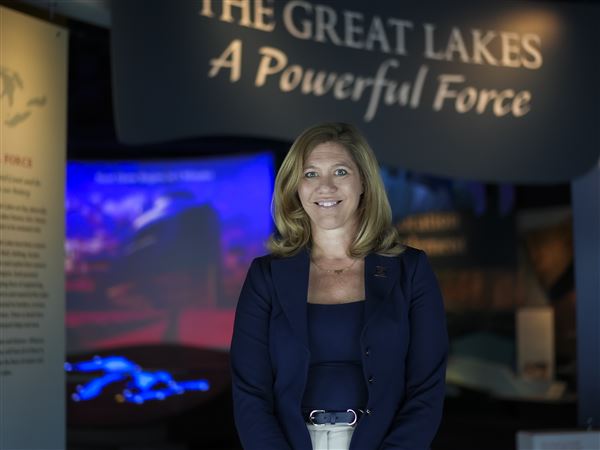 National Museum of the Great Lakes to break ground on expansion