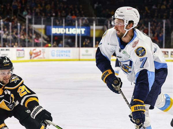3 keys for the Walleye vs. Wheeling in Central Division finals