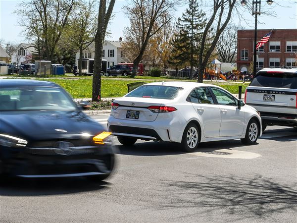 To the editor: Solving Maumee congestion