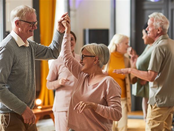Enhancing Lives of Seniors in Northwest Ohio: The Area Office of Aging Hosts Spring Fling on May 21