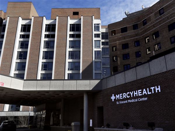 Mercy mergers St. Luke's foundation into its local charity arm