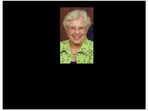 Joanne M. Schumaker: Farmer’s wife was teacher’s aide and community volunteer