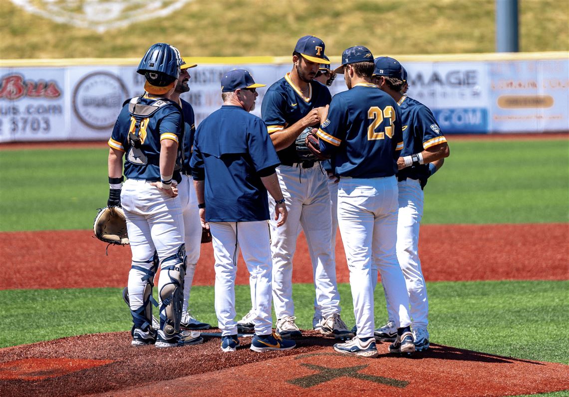 The University of Toledo wrapped up its baseball season Friday, defeating Miami (Ohio) before losing to Ball State in an elimination game.