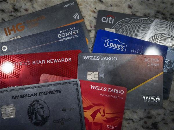 Citi predstavil kartico Strata Elite za boj z AmEx in Chase