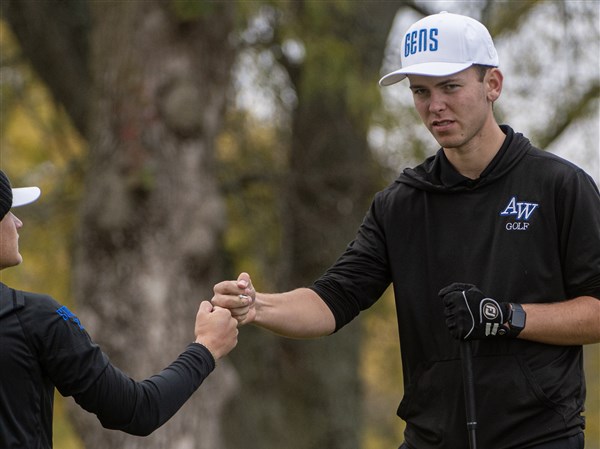 Anthony Wayne boys finish in tie for sixth at PGA National Invitational ...