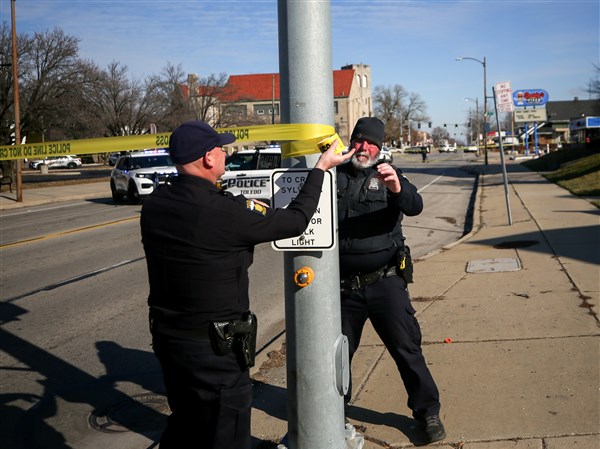 2nd arrest made in West Toledo drive-by shooting | The Blade