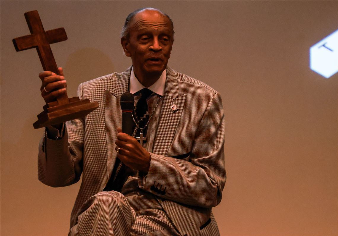 Culp named to Ohio Civil Rights Hall of Fame | The Blade, image size:1140x798