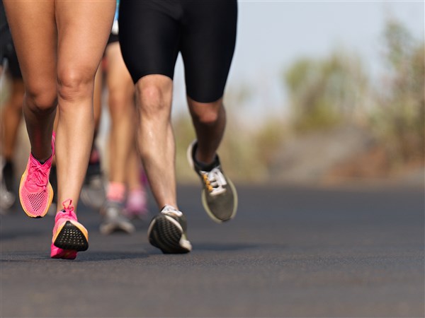 World's largest peace torch relay passes through area on Thursday | The ...