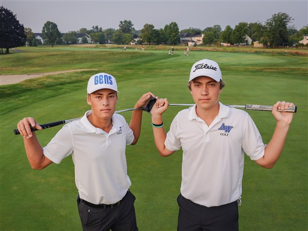 Anthony Wayne boys golf looks to build off 2023 state title | The Blade