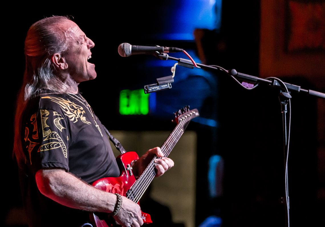 Metal Music Venue in Paris 2025