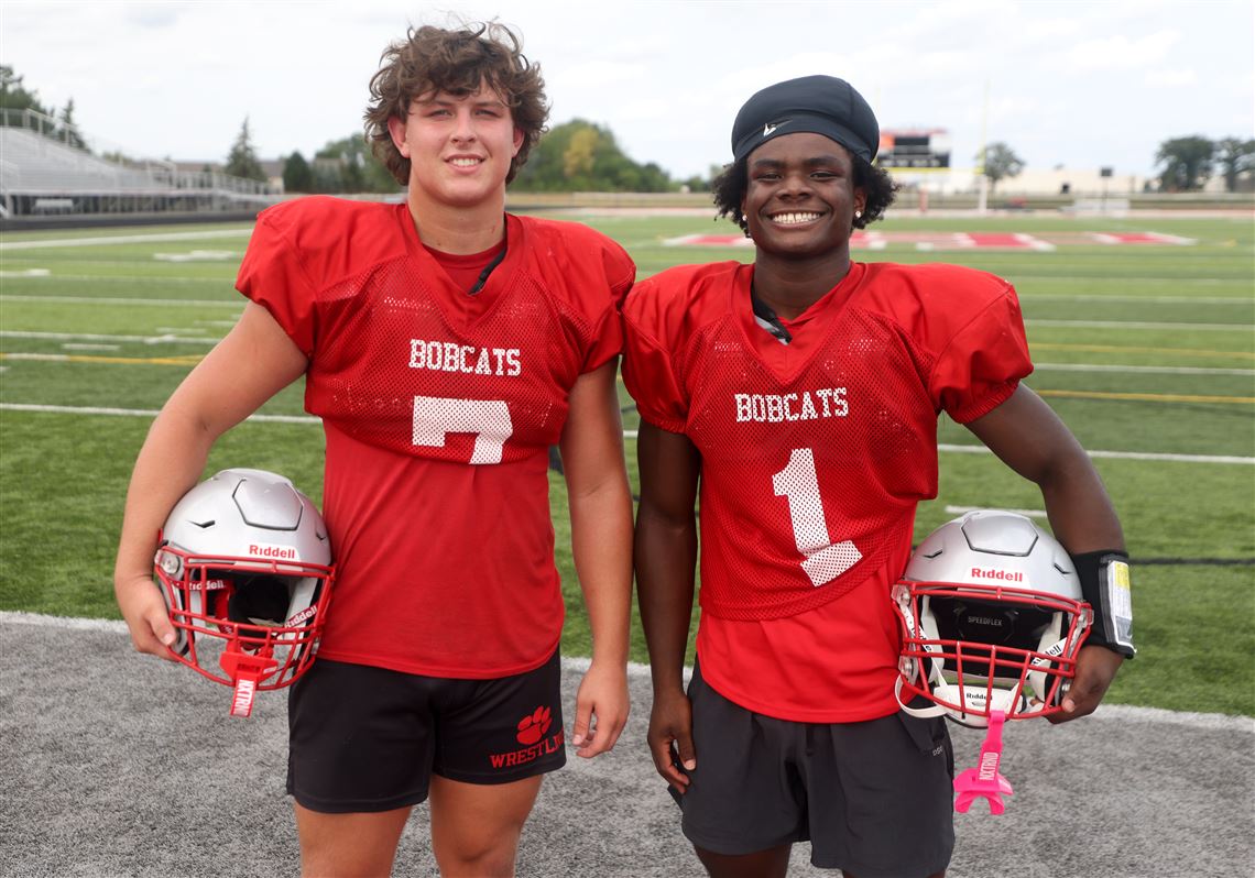 Dynamic duo leads diversified attack for Bowling Green High School football  | The Blade