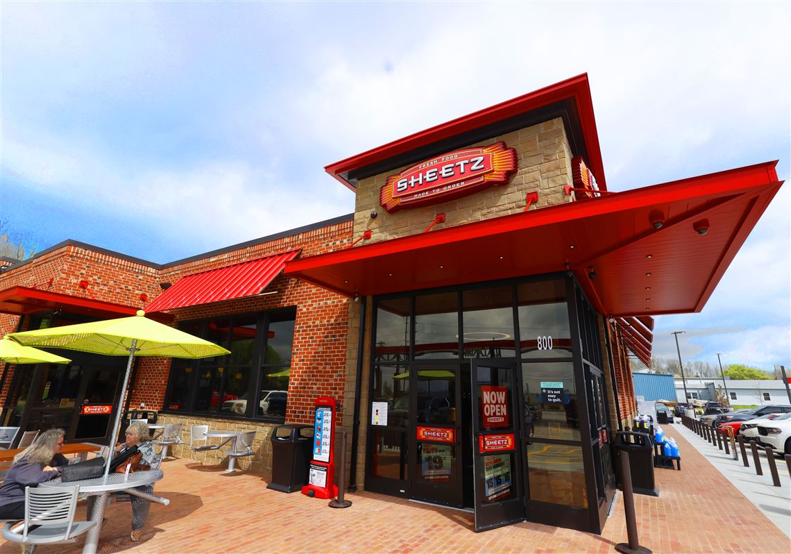 Grand opening of Sheetz Springfield Township location slated for