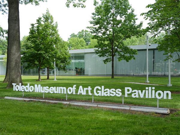Toledo Museum of Art to host monthly It’s Friday! event