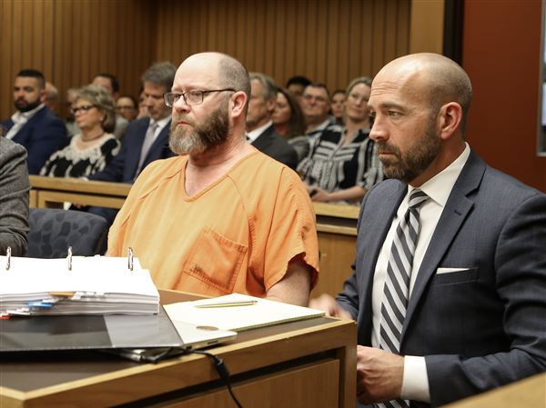 Lawyers confirm trial date for Dale Warner, charged with wife Dee’s murder