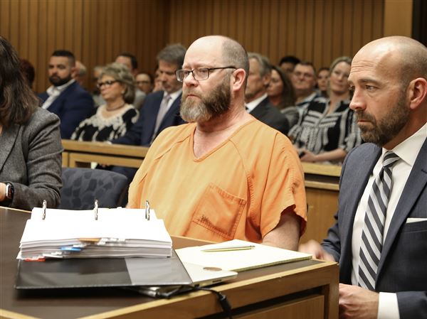 Dee Warner's relatives file $100M civil lawsuit against husband accused of killing her