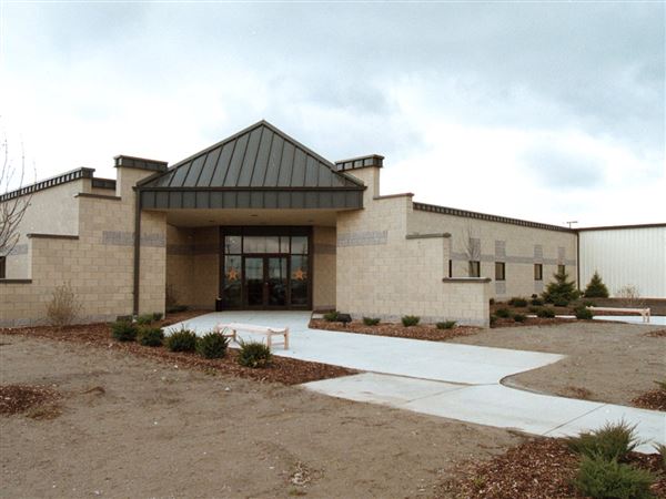 Wood County Sheriff's Office.