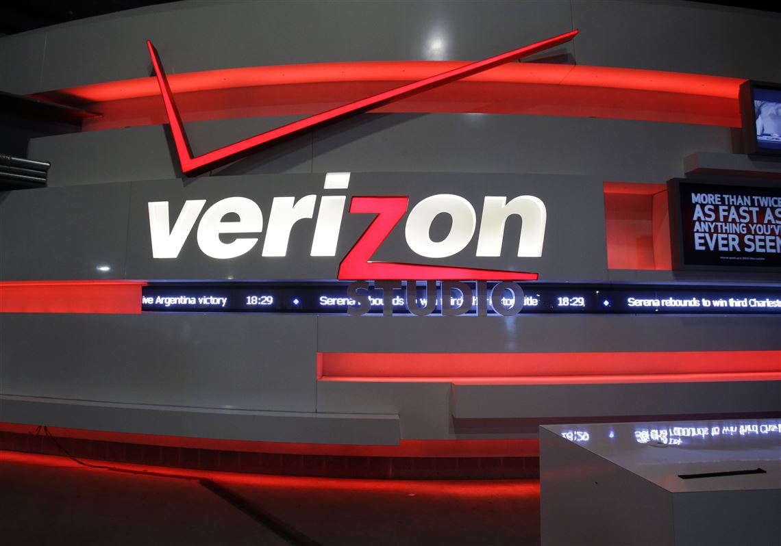 Verizon Wireless Logo Red Media Resources | Verizon Media Resources