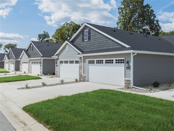 Spotlight Home: Brookfield Place Apartments