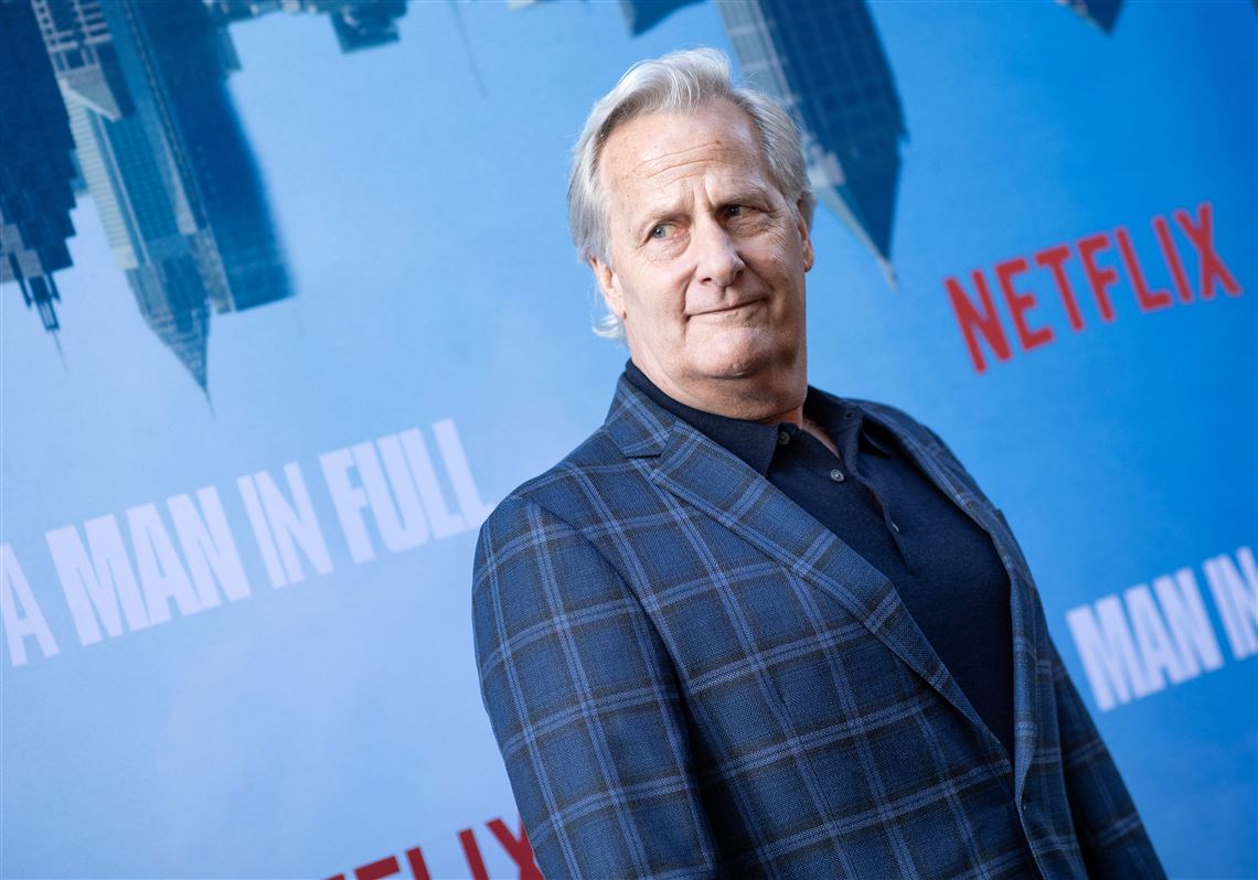 Jeff Daniels' Purple Rose Theatre centers comedy in quest to draw  theatergoers | The Blade, image size:1140x798