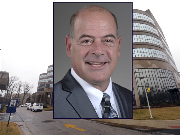 New CEO named for University of Toledo Medical Center | The Blade