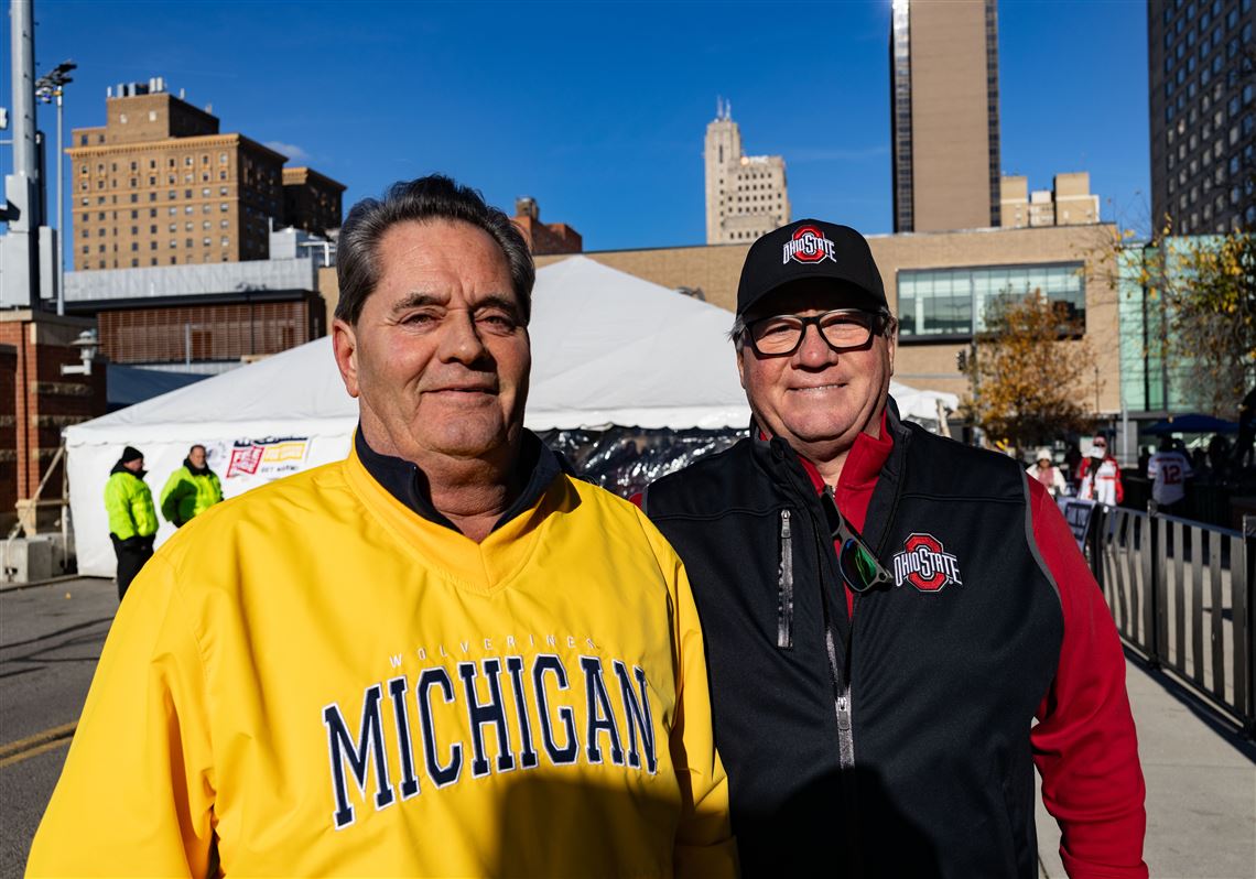 Rally of the Rivals returns for a 2nd year | The Blade