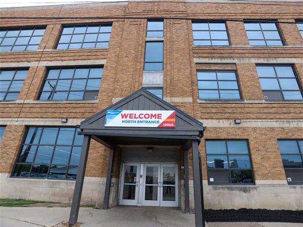 Emergency warming center available Monday night