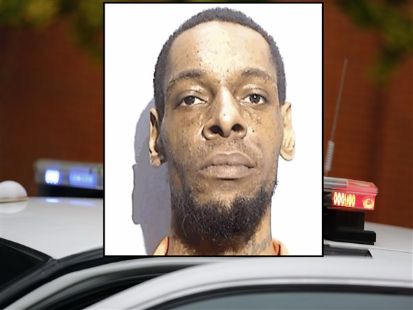 Man arrested for East Toledo shooting death | The Blade