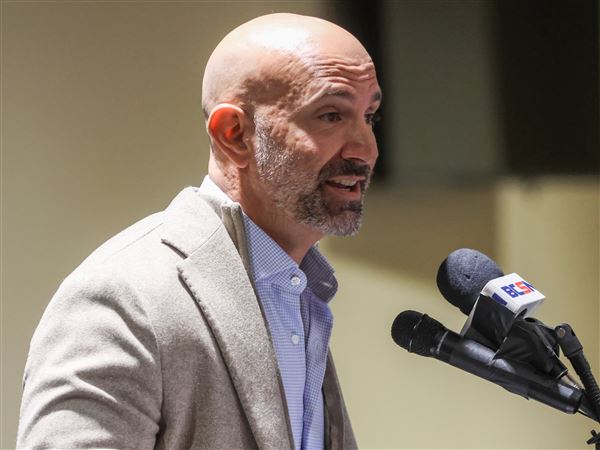 Toledo businessman to be honored for promoting Italian culture