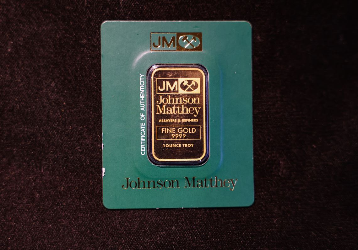 Editorial: Questions hold answer in scam | The Blade