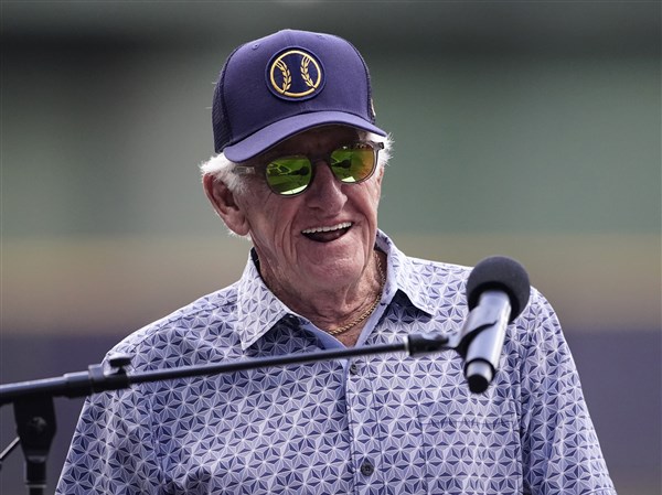 bob uecker baseball - Ilustrasi 2