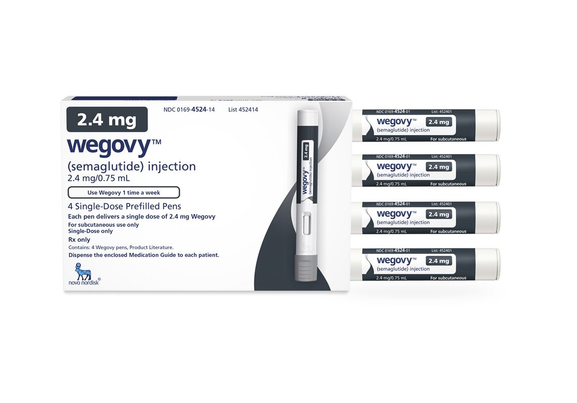 reviews of semaglutide Semaglutide Review: 'The Drug Helped Me Lose 30 Pounds At Age 52'