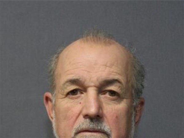 Bond set for 69-year-old man who fled from deputy | The Blade