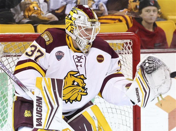Knapp Time: Waterville native Klayton Knapp making most of chance as ...