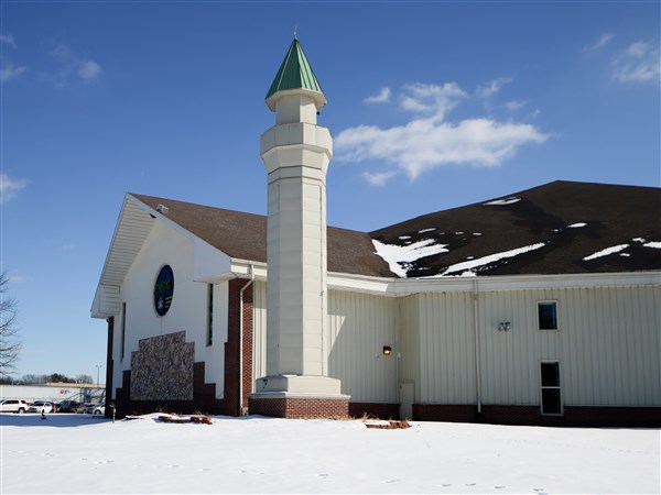 Rosemount Mosques Religious Offerings: Local Muslim groups to host speaker on community ...