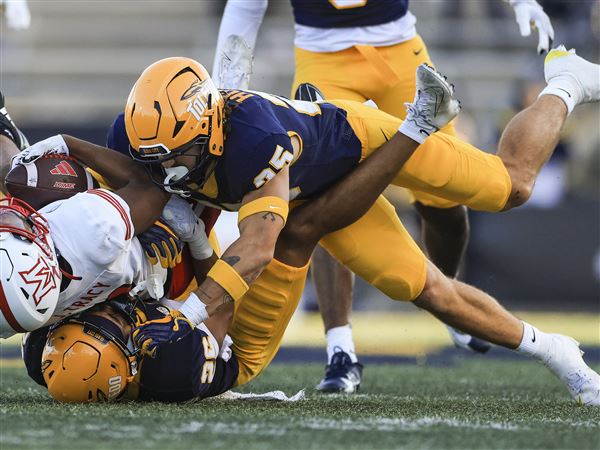 Briggs&#39; picks: Is Toledo due for road win against Dequan Finn and Miami?