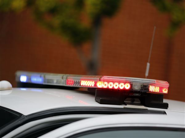 Toledo Crime Log: 5/1